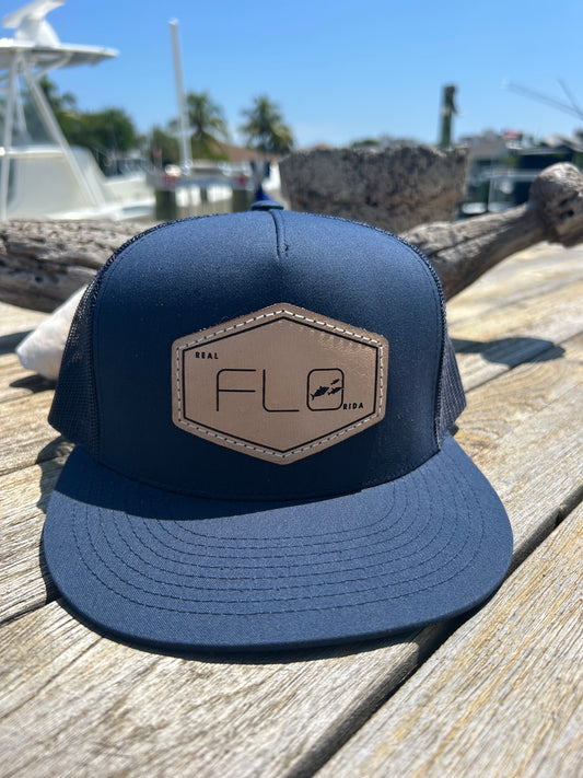 Real Florida hat